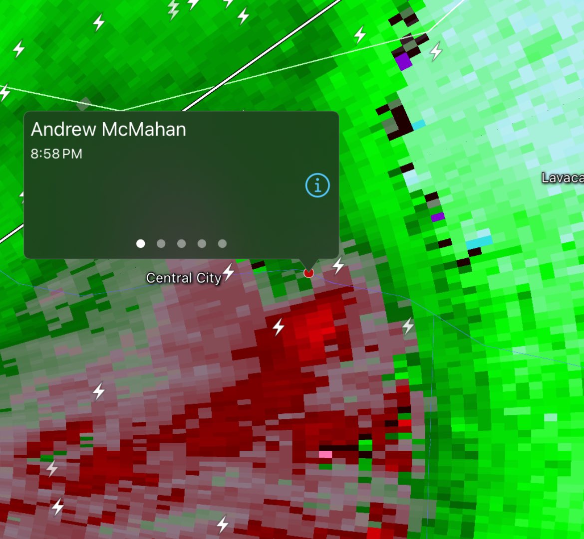Andrew McMahan tweet media