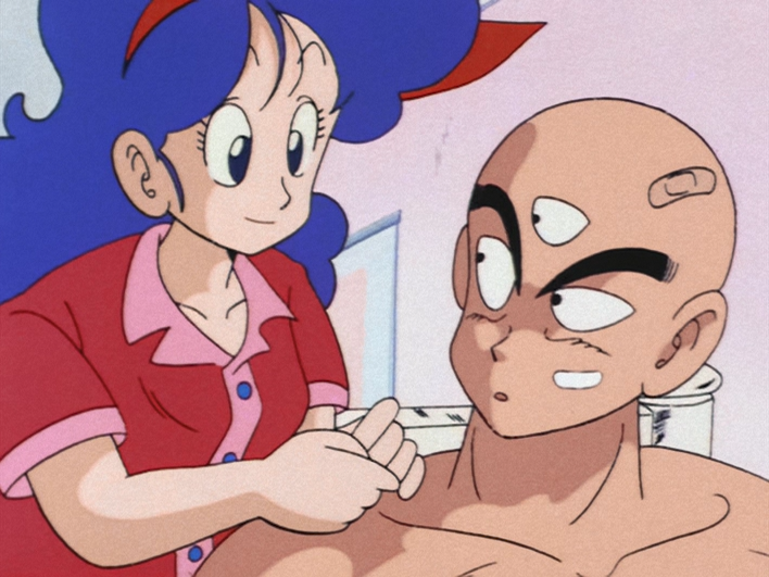 Dragon Ball Screencaps (@db_screencaps) on Twitter photo 
