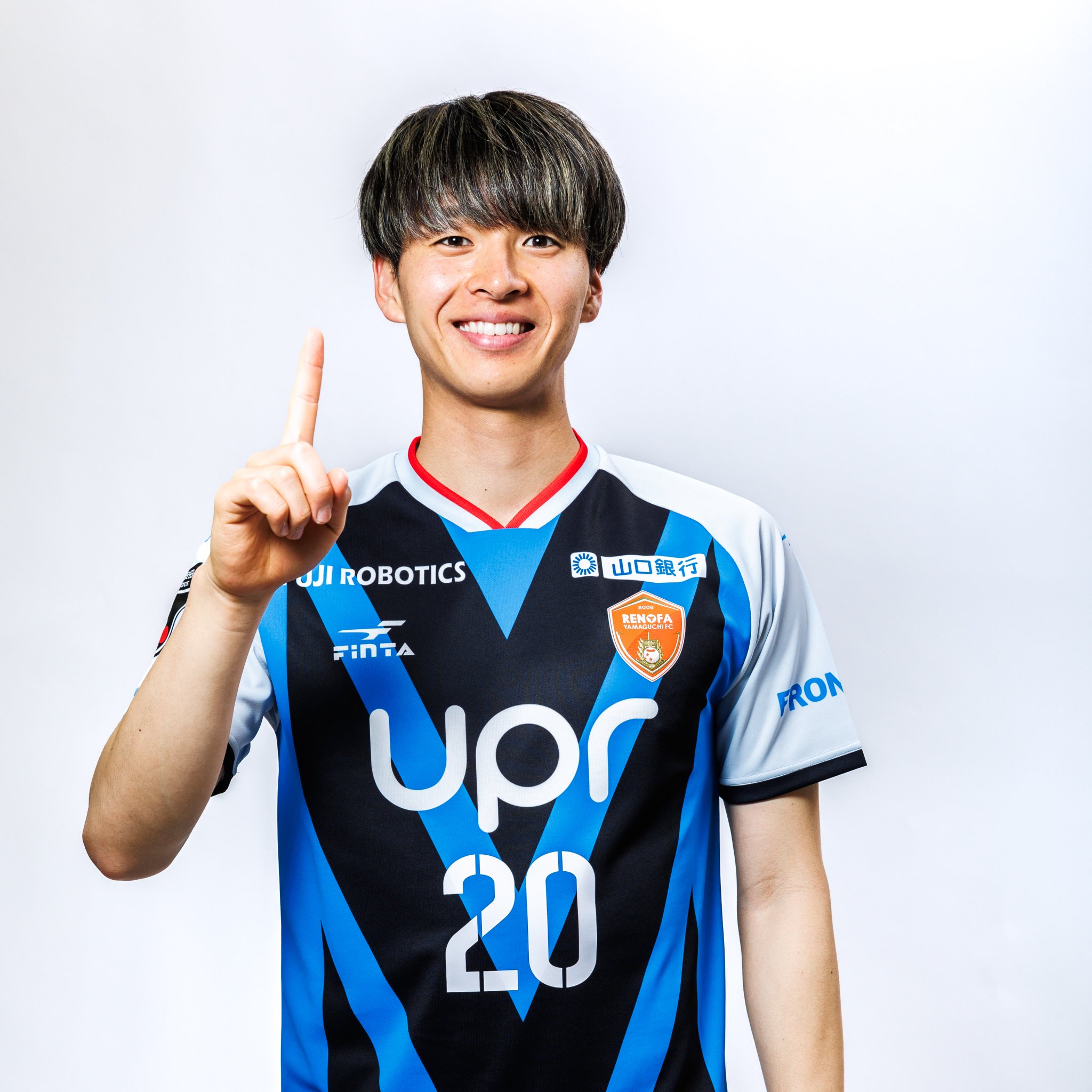 レノファ山口FC on X: 