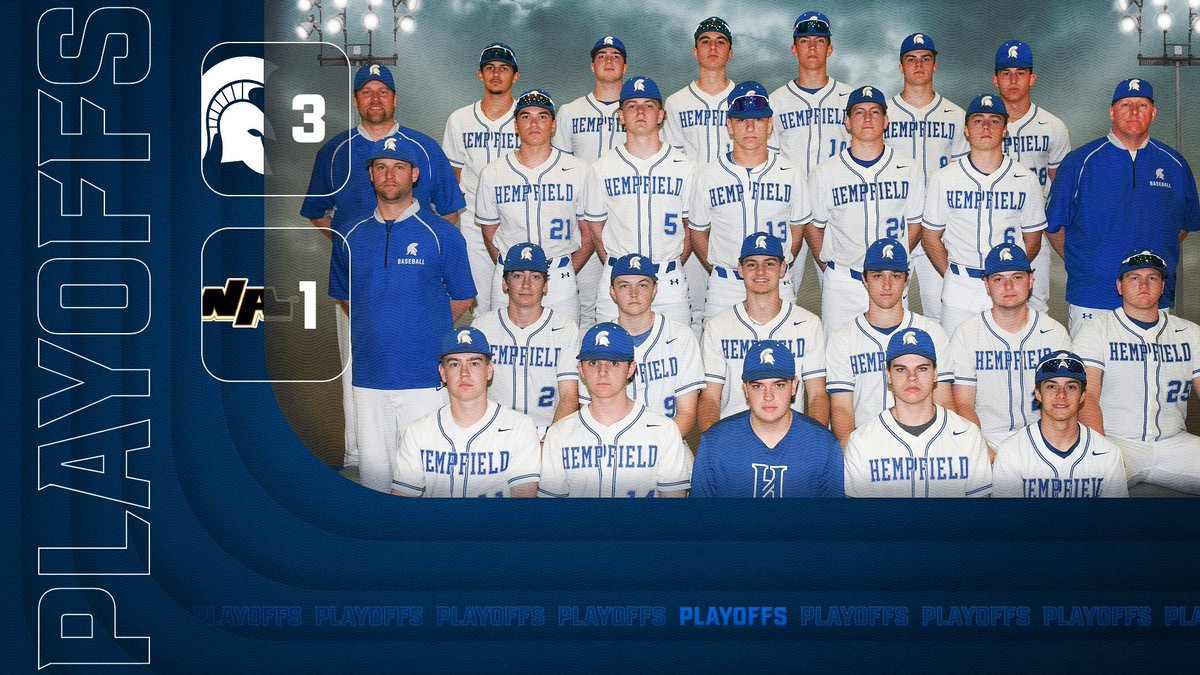 Hempfield Area Athletic Department (@hasd_athletics) on Twitter photo 