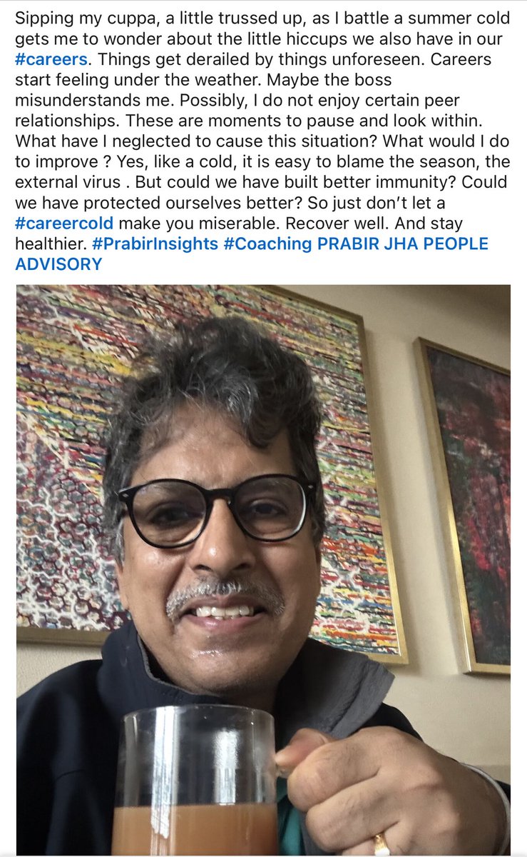 #PrabirInsights #Career #Coaching #CareerCold