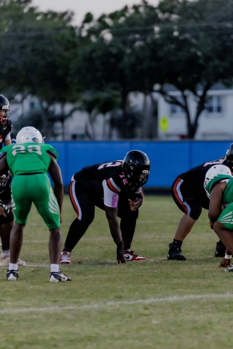 Khamari Williams tweet media