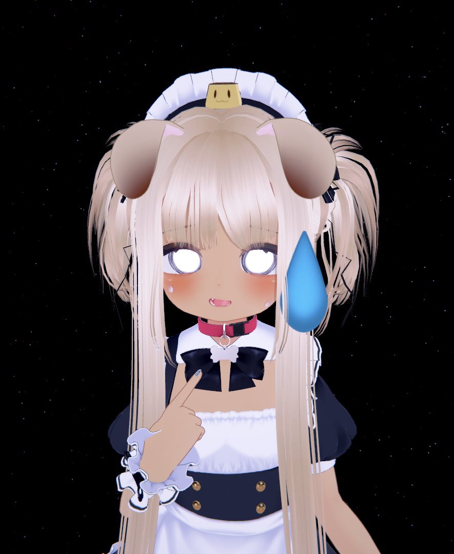 ___Pururin___'s tweet photo. #VRC 
#VRChat 
#booth_pm 
#booth 
#シフォン https://t.co/mTgvZACgdb