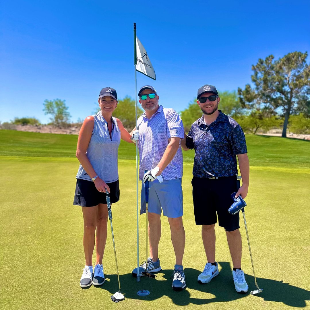 tci_leasing's tweet image. Supporting our partners is par for the course. ⛳
We’re proud to support Goodwill of Southern Nevada and the amazing work they do through their Training Academy to uplift individuals and create real opportunities in the community.
#GoodwillVegas #TCITransportation