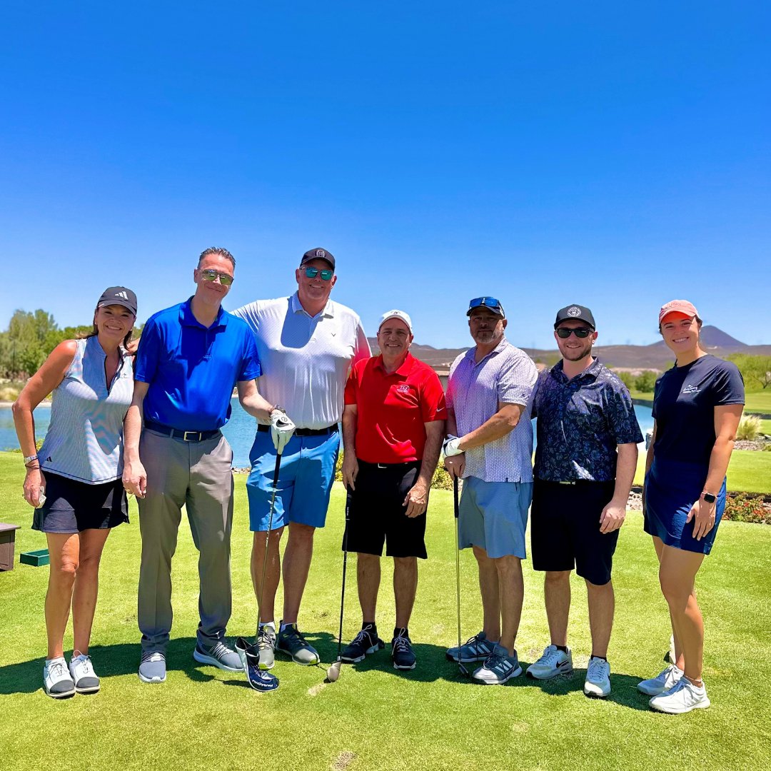 tci_leasing's tweet image. Supporting our partners is par for the course. ⛳
We’re proud to support Goodwill of Southern Nevada and the amazing work they do through their Training Academy to uplift individuals and create real opportunities in the community.
#GoodwillVegas #TCITransportation