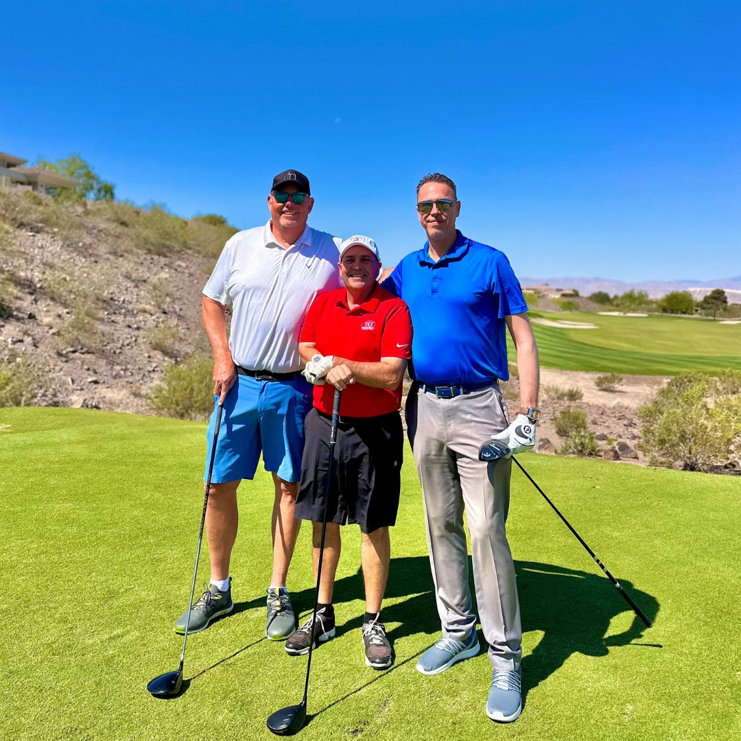 tci_leasing's tweet image. Supporting our partners is par for the course. ⛳
We’re proud to support Goodwill of Southern Nevada and the amazing work they do through their Training Academy to uplift individuals and create real opportunities in the community.
#GoodwillVegas #TCITransportation