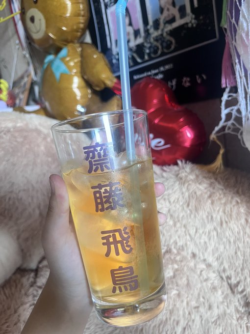 秋月柑七のTwitter画像35