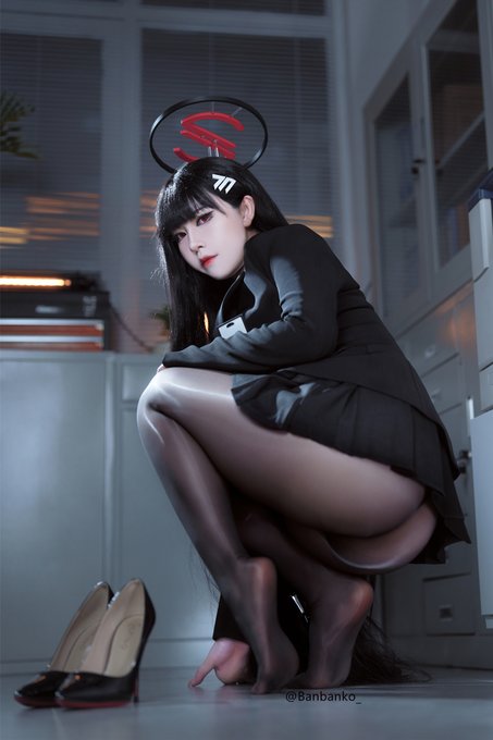 Twitterのコスプレ画像26