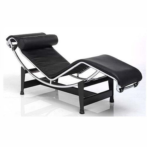 Sitting machine #artbots #lecorbusier