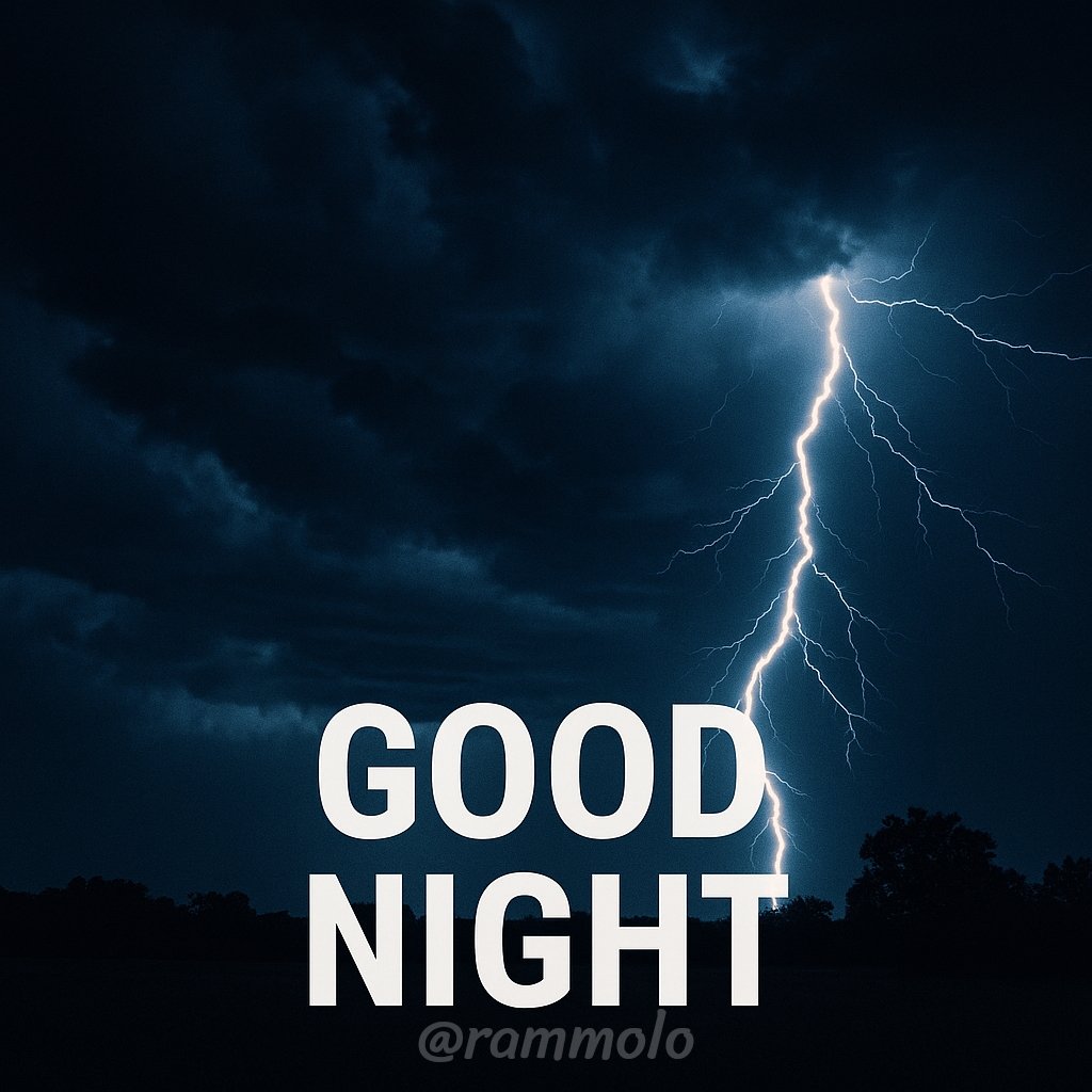 Nite 🌃 💤