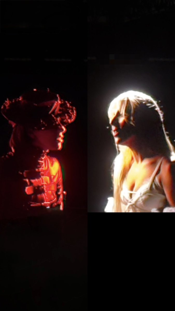 AlexOhComposer's tweet photo. 18 May, @ladygaga did not disappoint. 
A night of pure artistry — she delivered and more. https://t.co/Ou8o9woUxp