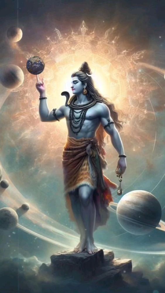 Om namah shivaya 🙏