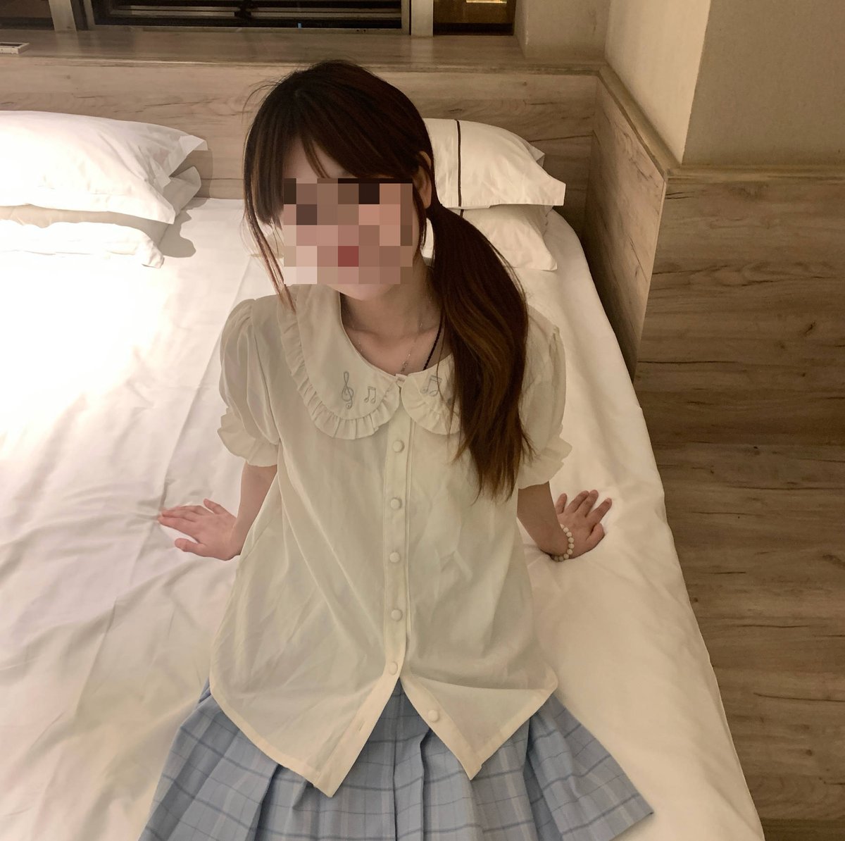 🌟#上海  
🌟05/160/80/B  
🌟05甜妹双马尾lo娘
JK制服×洛丽塔双倍萌力暴击  
天然软糯声线

QQ/vx:点头像看置顶/个人简介
tg：https://t.co/y24qQunuOC https://t.co/m8otAsCLB3