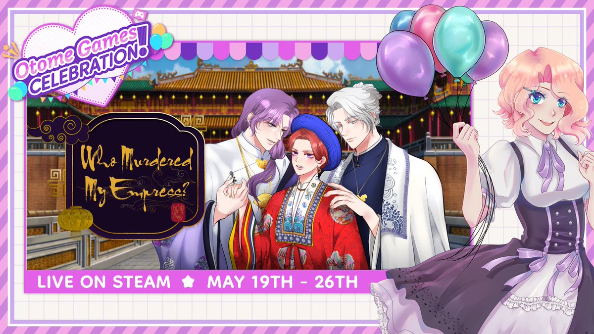 Little Snake Studio | BACK HOUSE OF PETALS NOW tweet media