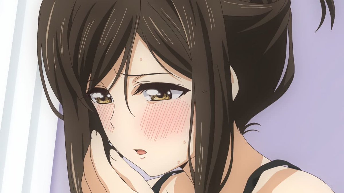 なんでここに先生が（アニメ）のエロシーン1