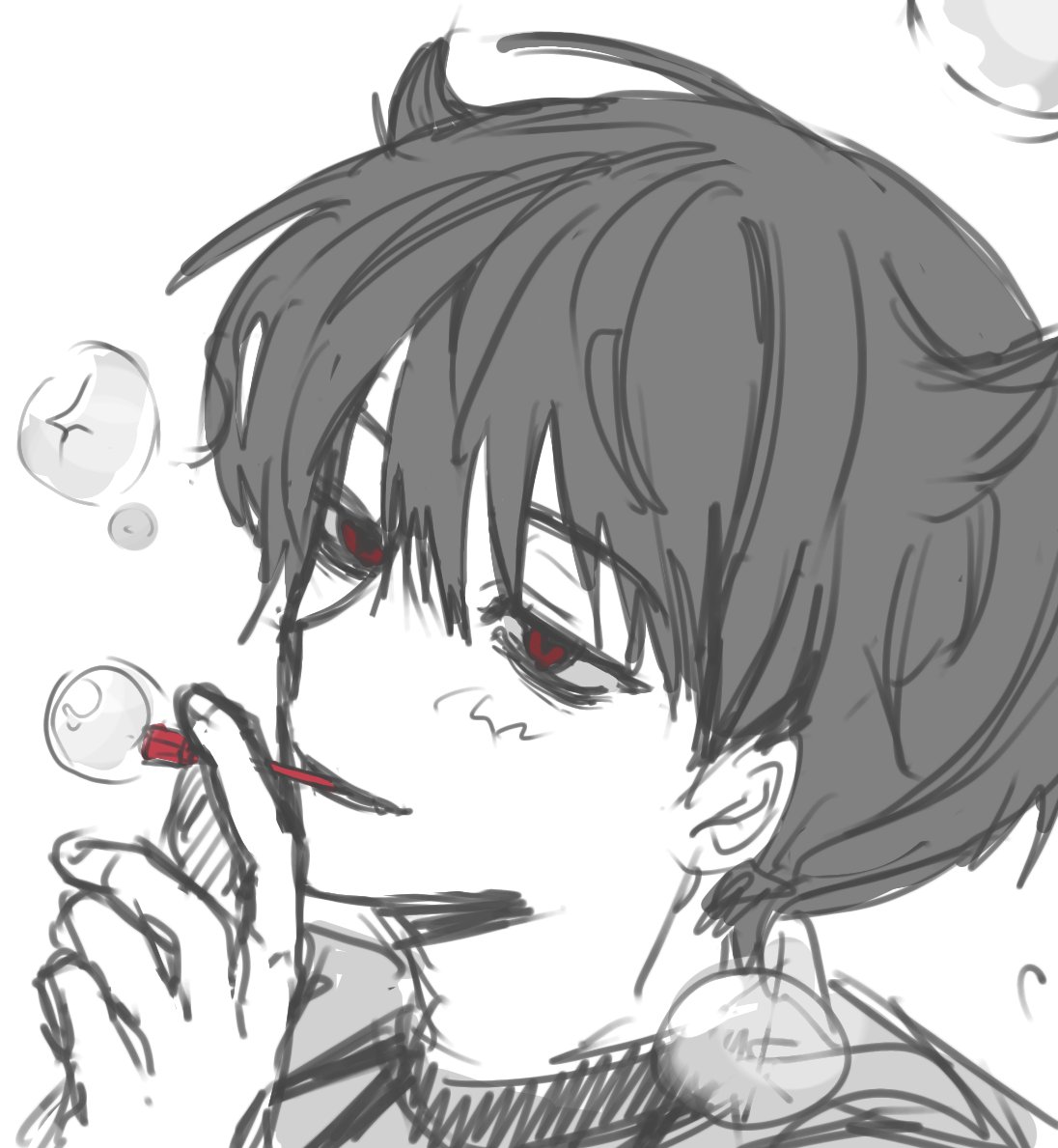 🫧
#マフィア42   #MAFIA
#マフィア42ファンアート