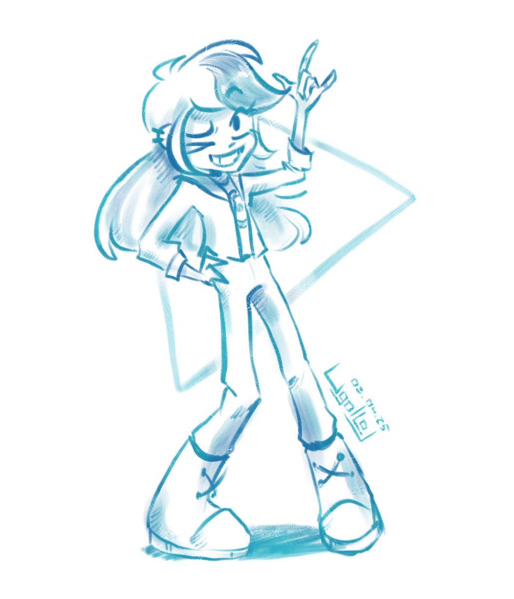 I'm alive. Пиздец
•
#TheLoudHouse #TheLoudHouseFanart #LunaLoud #SamSharp #Fanart #art