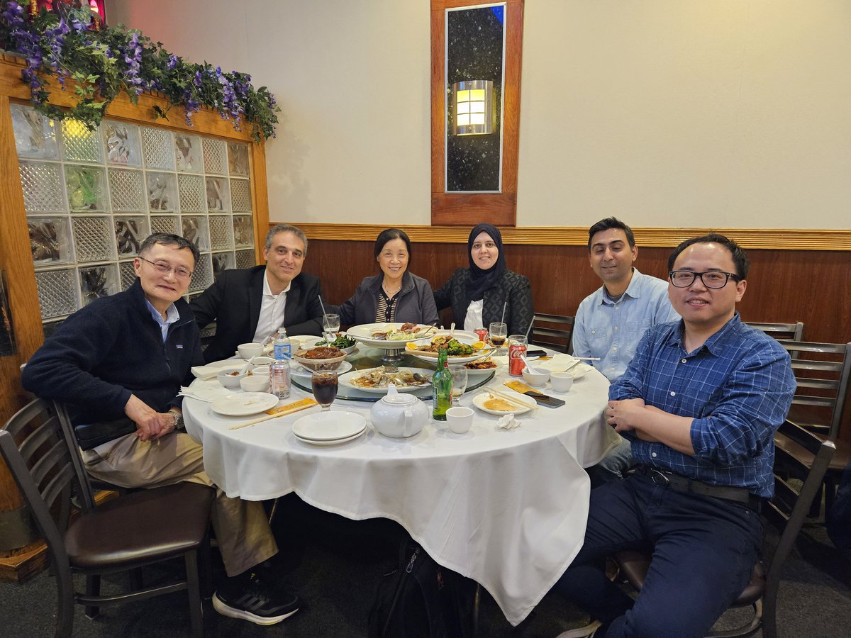 Hossein Ardehali (@ardehalihossein) on Twitter photo Thank you Hong Wang for hosting my visit to <a href="/TempleUniv/">Temple University</a> and <a href="/katztemplemed/">Lewis Katz School of Medicine</a>. Really enjoyed spending time with old friends and making new ones. <a href="/MohsinKhan_lab/">Khanlab</a> <a href="/kishraj2020/">Raj Kishore</a> Thank you Hong Wang for hosting my visit to <a href="/TempleUniv/">Temple University</a> and <a href="/katztemplemed/">Lewis Katz School of Medicine</a>. Really enjoyed spending time with old friends and making new ones. <a href="/MohsinKhan_lab/">Khanlab</a> <a href="/kishraj2020/">Raj Kishore</a>