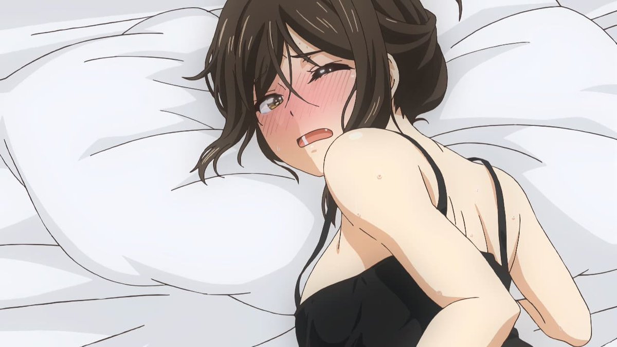 なんでここに先生が（アニメ）のエロシーン4