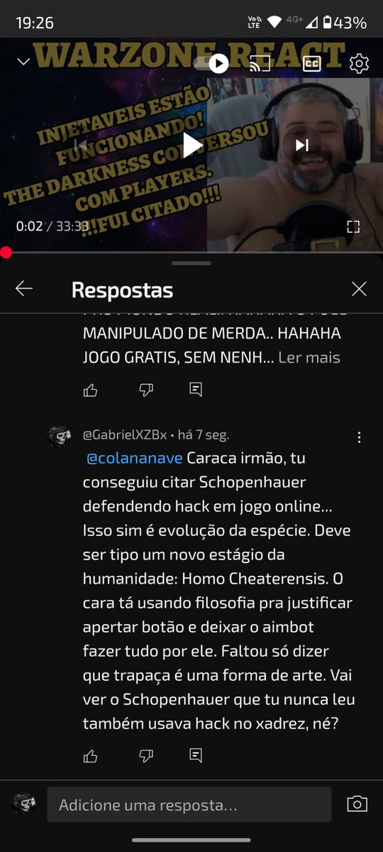 Zero-Meia. tweet media