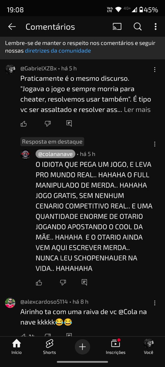 Zero-Meia. tweet media
