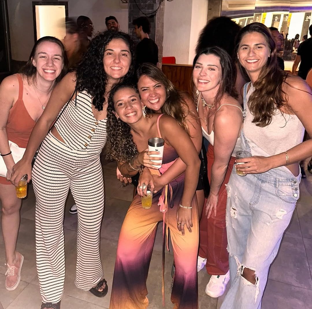 RosamariaUpdate's tweet photo. 📸 lleholanda via Instagram feed. 
🗓️ 19/05/2025. https://t.co/t9xsY5WE4M