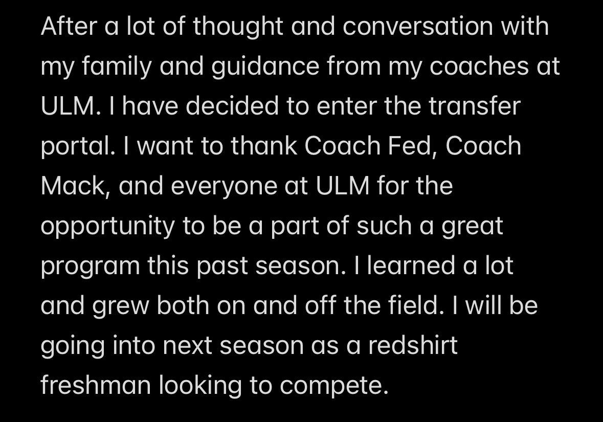 Jace Duhon (@duhonjace_2024) on Twitter photo 