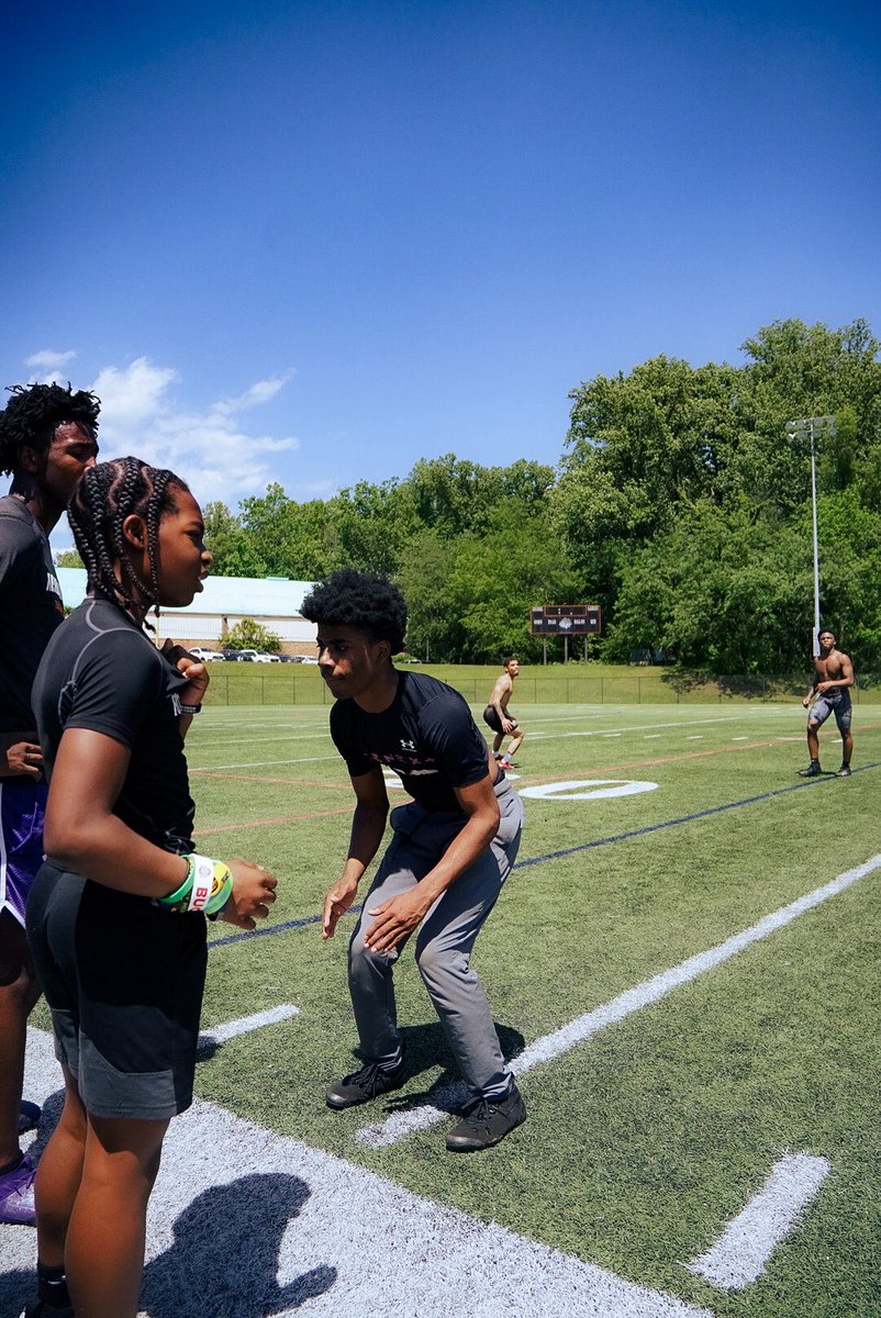 blake10kk's tweet image. 1% better then the rest… @MustangGang410 @CoachJdubSFA @tdhald @NPCoachZim