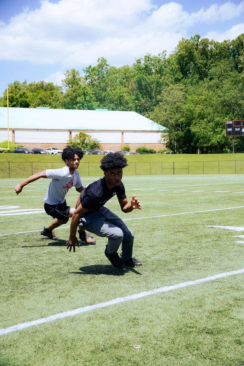 blake10kk's tweet image. 1% better then the rest… @MustangGang410 @CoachJdubSFA @tdhald @NPCoachZim