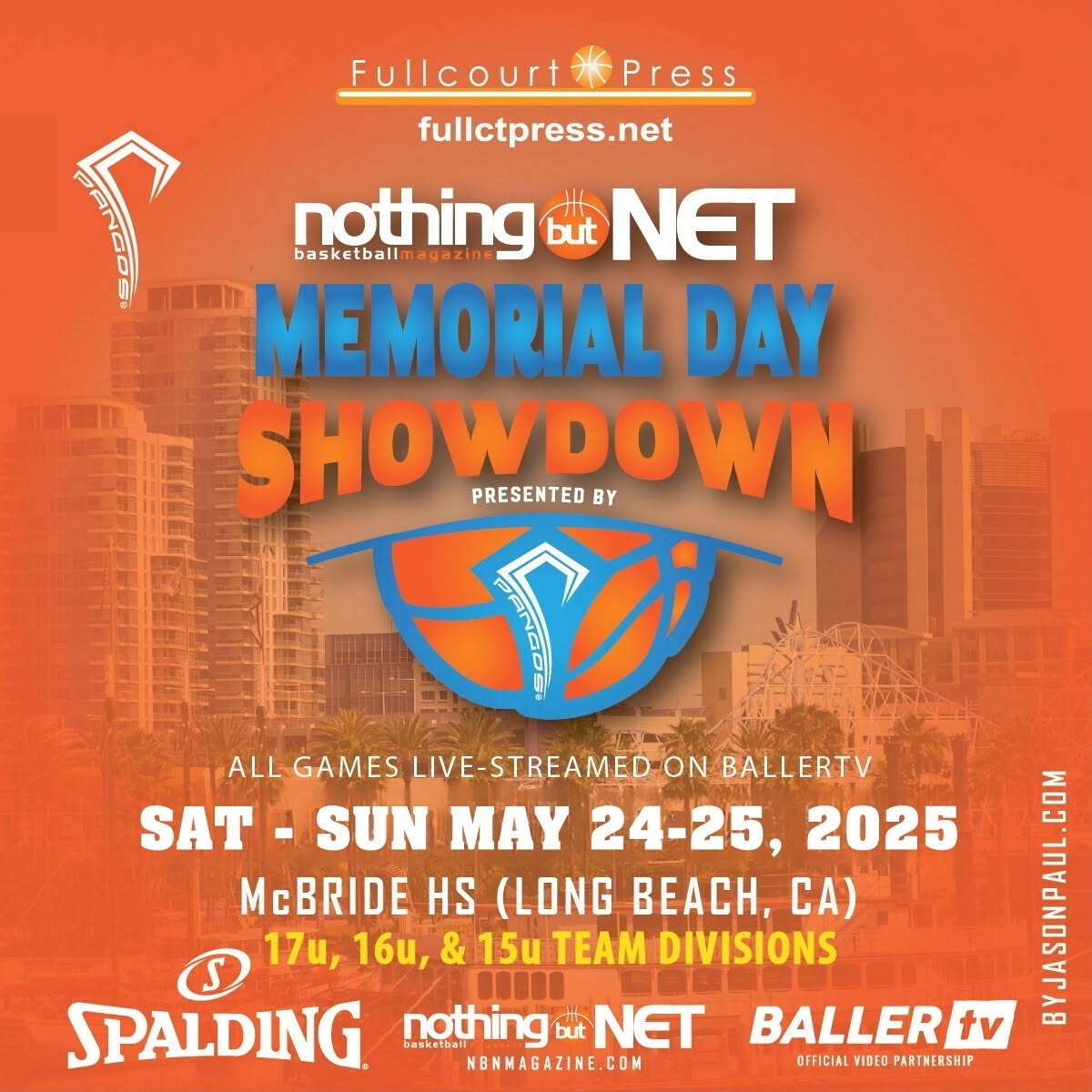 Dinos Trigonis (@trigonis30) on Twitter photo .<a href="/NBNMagazine/">NBN Magazine</a> Memorial Wkd Showdown presented by <a href="/FCPPangos/">Fullcourt Press/ Pangos</a> @ McBride HS/Long Beach set for Sat-Sun May 24-25. Teams include Belmont Shore 17, Dream Vision 3SSB 17, 16 & 15, Team Why Not EYBL 16 & 15, Prodigy Elite/CA, Simply Fundamental/NV, Train To Go/CA, TTG/Fresno <a href="/BallerTV/">BallerTV</a> .<a href="/NBNMagazine/">NBN Magazine</a> Memorial Wkd Showdown presented by <a href="/FCPPangos/">Fullcourt Press/ Pangos</a> @ McBride HS/Long Beach set for Sat-Sun May 24-25. Teams include Belmont Shore 17, Dream Vision 3SSB 17, 16 & 15, Team Why Not EYBL 16 & 15, Prodigy Elite/CA, Simply Fundamental/NV, Train To Go/CA, TTG/Fresno <a href="/BallerTV/">BallerTV</a>