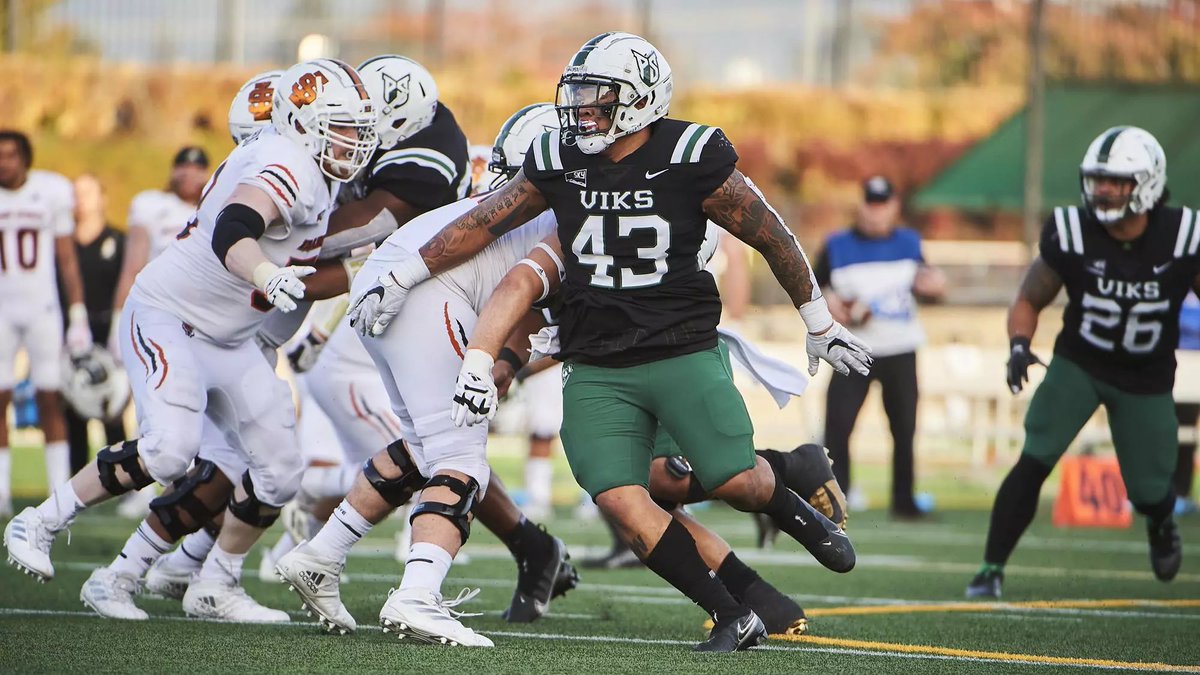 PJTautu (@pjtautu) on Twitter photo All glory to God🙏‼️ Blessed to receive my first offer from
<a href="/psuviksFB/">Portland State Football</a>🟢⚪️⚔️
Thank you to <a href="/CoachMaloPSU/">VJ Malo</a> for believing in my ability🤙
<a href="/B12PFootball/">Big12Performance</a> <a href="/ccramfootball/">CC Ram Football</a> <a href="/CoachLandgraf_/">Charlie Landgraf</a> <a href="/BrandonHuffman/">Brandon Huffman</a> <a href="/247Sports/">247Sports</a> <a href="/JordanJ_/">Jordan Johnson</a> <a href="/PrepRedzoneOR/">Prep Redzone Oregon</a> <a href="/WellsCaleb51/">DBD_Stretch</a> All glory to God🙏‼️ Blessed to receive my first offer from
<a href="/psuviksFB/">Portland State Football</a>🟢⚪️⚔️
Thank you to <a href="/CoachMaloPSU/">VJ Malo</a> for believing in my ability🤙
<a href="/B12PFootball/">Big12Performance</a> <a href="/ccramfootball/">CC Ram Football</a> <a href="/CoachLandgraf_/">Charlie Landgraf</a> <a href="/BrandonHuffman/">Brandon Huffman</a> <a href="/247Sports/">247Sports</a> <a href="/JordanJ_/">Jordan Johnson</a> <a href="/PrepRedzoneOR/">Prep Redzone Oregon</a> <a href="/WellsCaleb51/">DBD_Stretch</a>