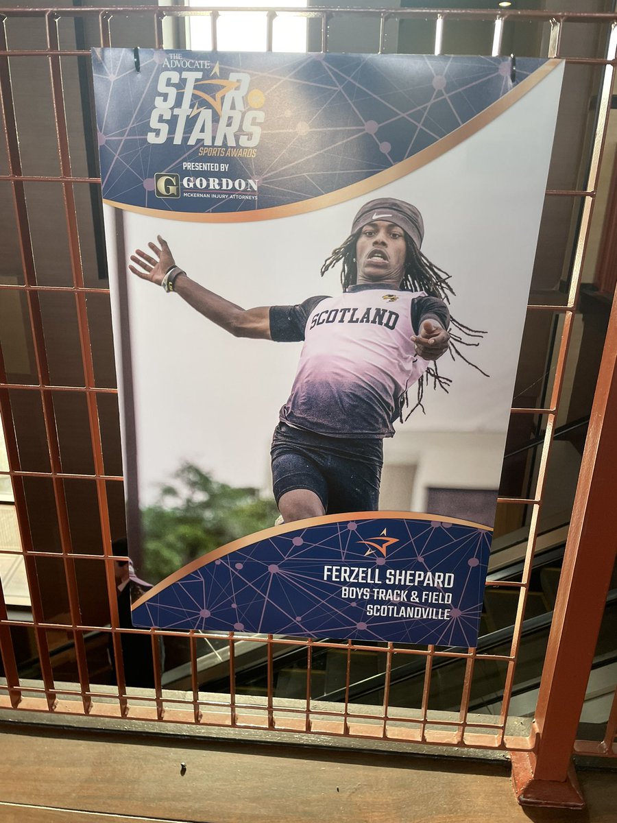 <a href="/zell_capalot_/">Ferzell Shepard Jr</a> congratulations li bro ! #starofstars <a href="/theadvocatebr/">The Advocate</a>