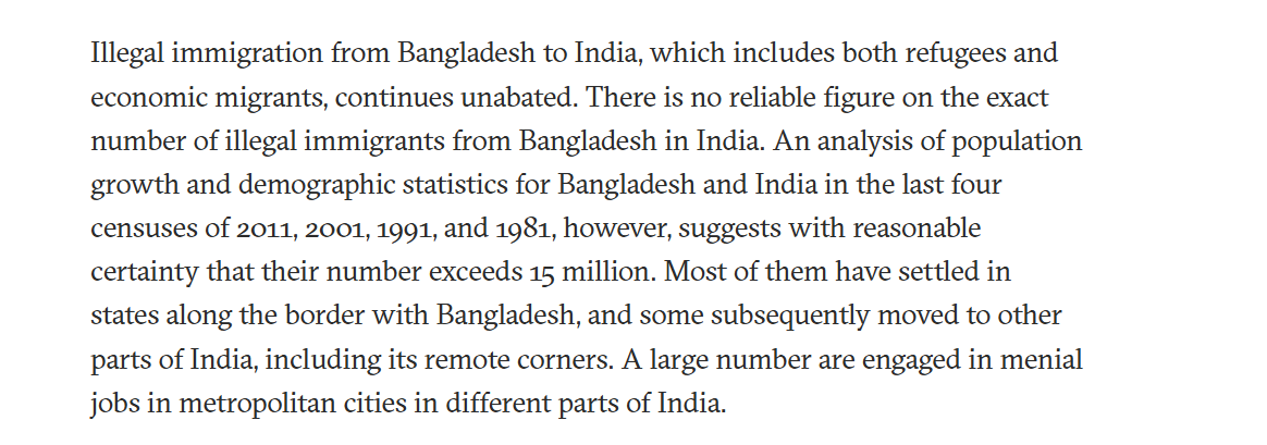 TonyStark4930's tweet photo. @DeadliftSciatic @toamisin @elonmusk Answer me this one question Poohammed. Then why are kanglus migrating to India like pests ?? https://t.co/TeUMEb7bKA
