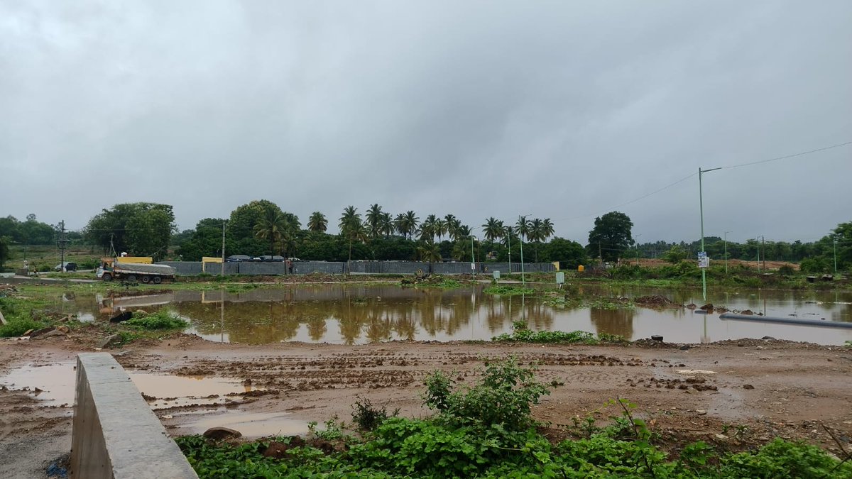 NadaPrabhu Kempegowda Layout Open Forum(R) tweet media