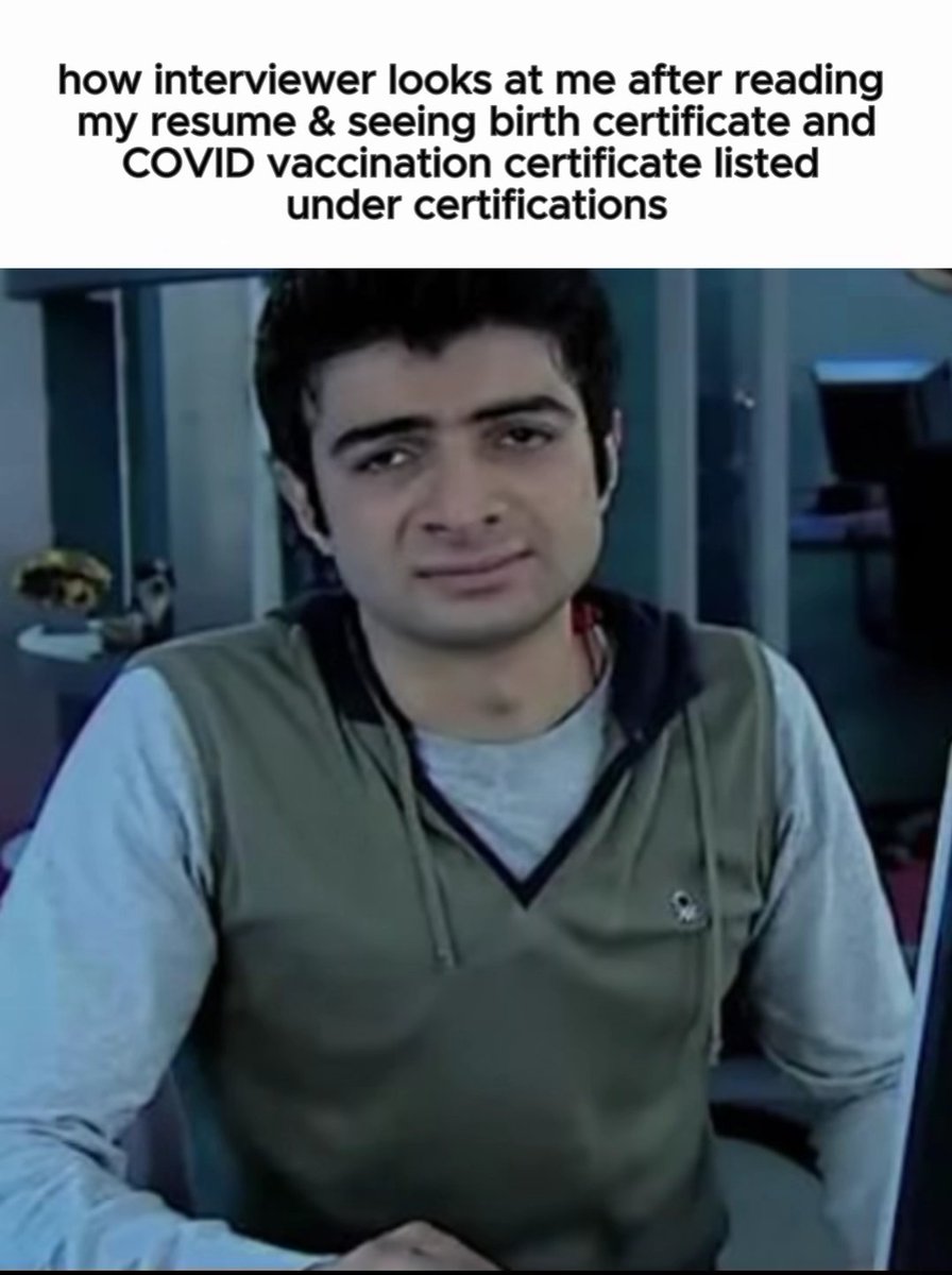 Are certificates valuable? - yes