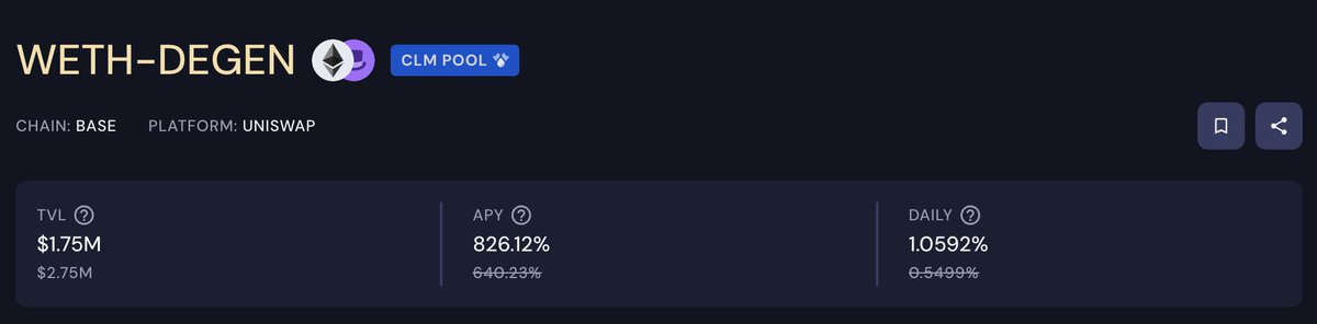 Degen 🎩 tweet media