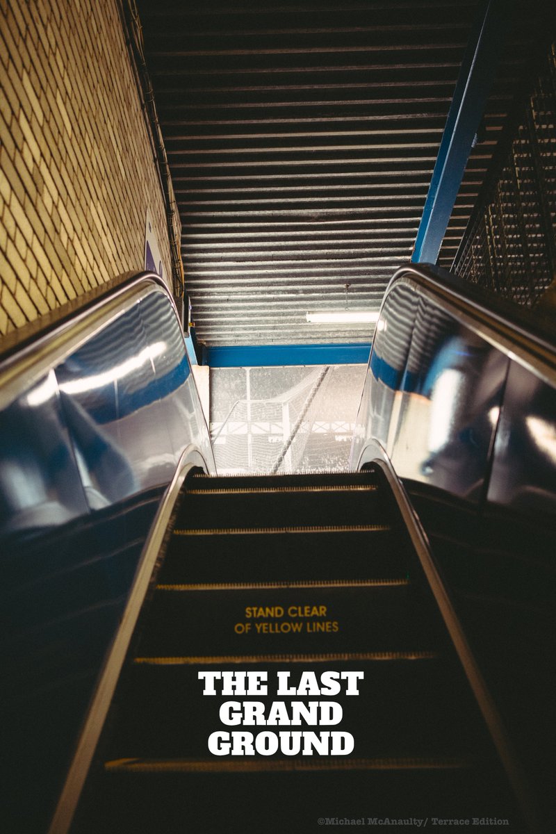 The Last Grand Ground.

Goodison Park. Everton FC. A tribute.

Images: <a href="/MMcanaulty/">Michael McAnaulty</a> 
Words: <a href="/tomreedwriting/">Tom Reed</a>   1/11