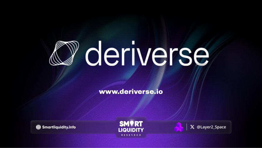 🚀 <a href="/deriverse_io/">Deriverse</a> Testnet Season 2 is Live!

🌐 Dive into the future of decentralized trading with @Deriverse_io:
⚙️ Fully on-chain order book
💸 Minimal trading fees
📊 Trade Perpetuals, Spot, Options &amp; Futures

🔗 Step into next-gen DeFi now: deriverse.io

#Deriverse