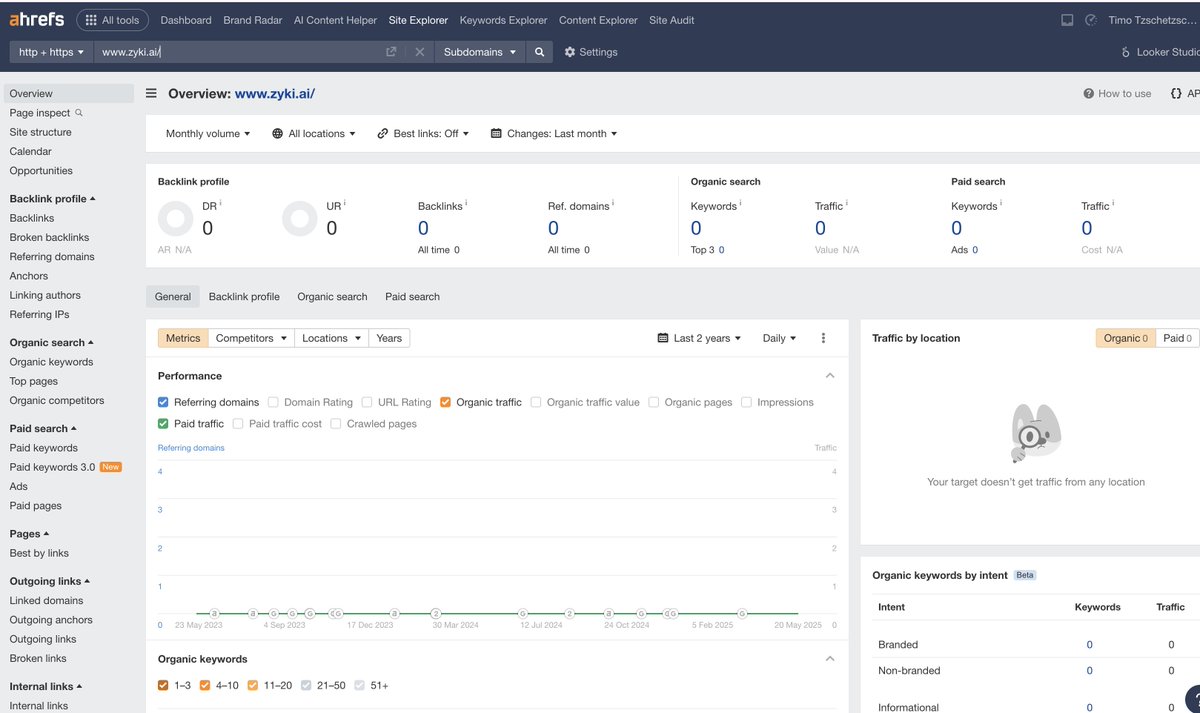 Timo Nikolai tweet media