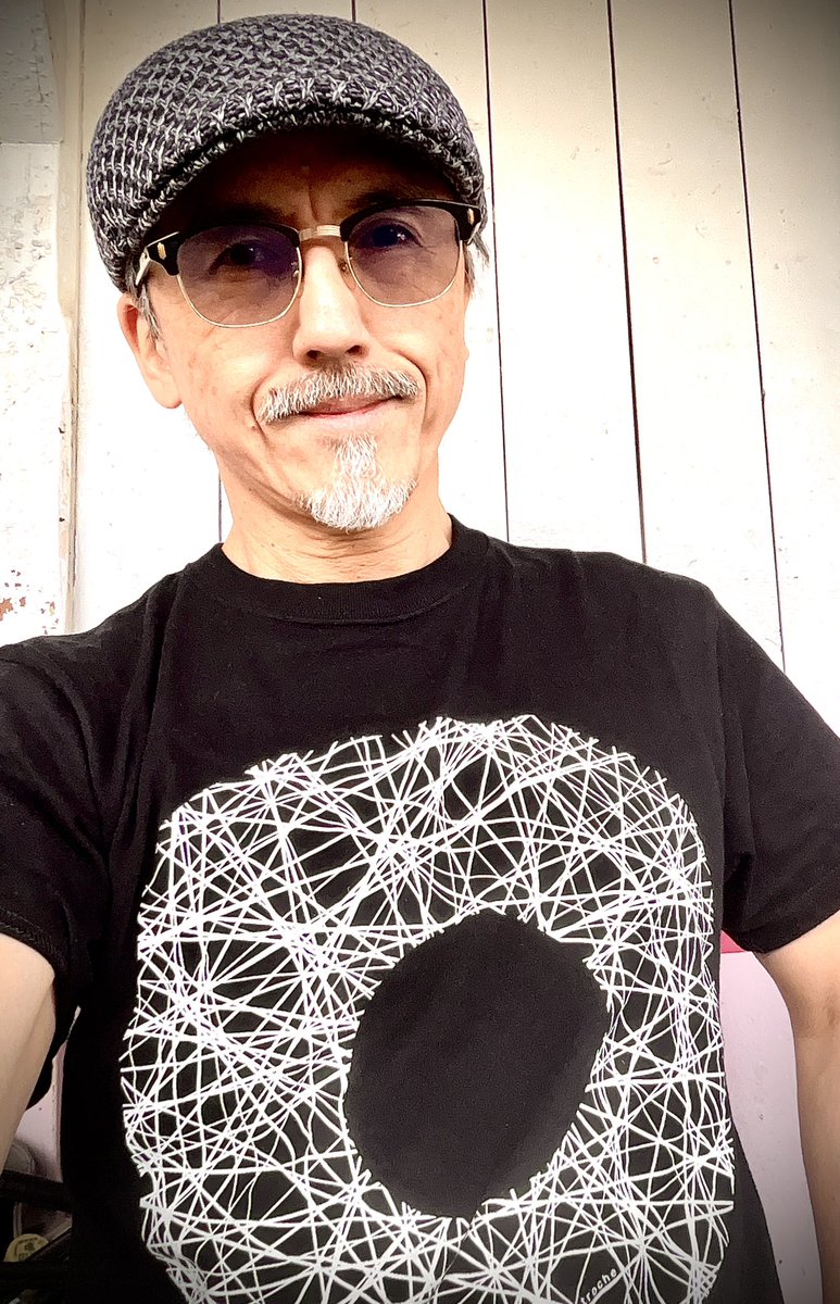 桐本拓哉 tweet media