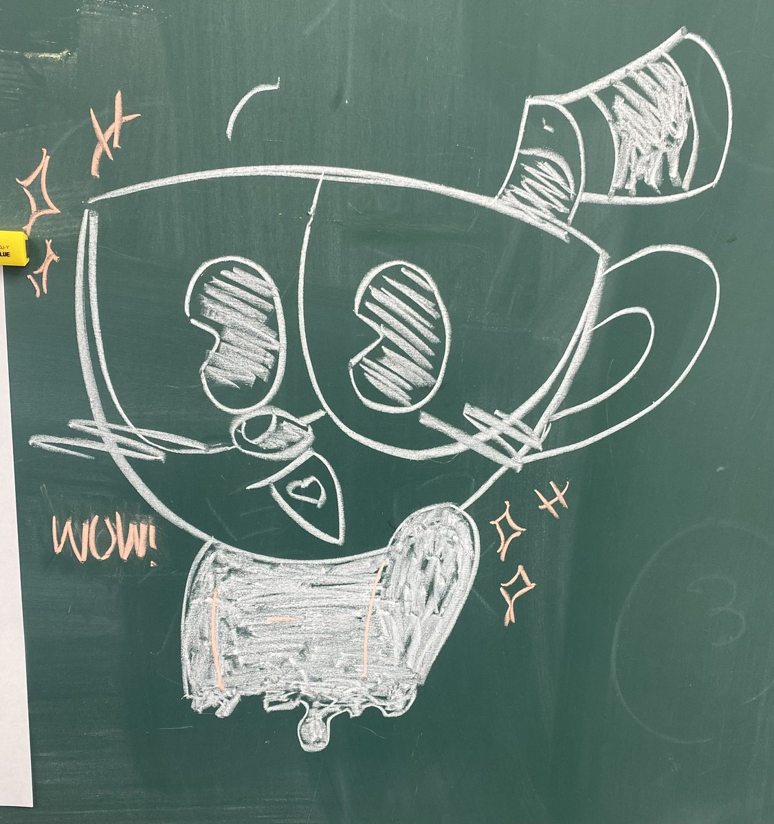 Marron438's tweet photo. I will draw an indycross at school.
#art 
#INDIECROSS #indiecross 
#CupHead #undertale
#Bendy #hollowknight
#fnfmod #fnf #fanart 
#cupheadunit #kapuuni  #fyp 
 #カップヘッドユニット #カブユニ https://t.co/QQ9ti63R5A
