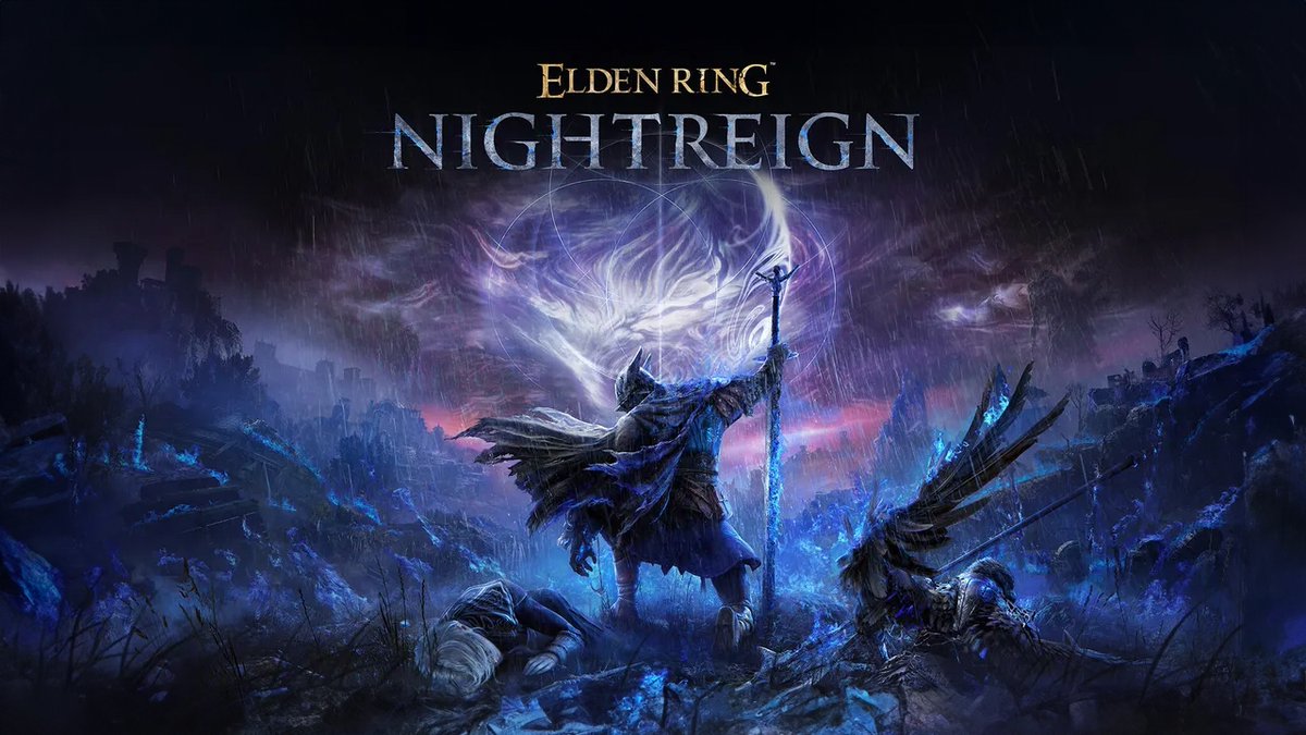 La date de sortie de Elden Ring NightReign approche très rapidement ! 

Qui va se lancer dans la nouvelle aventure concocté par FromSoftware ?👀