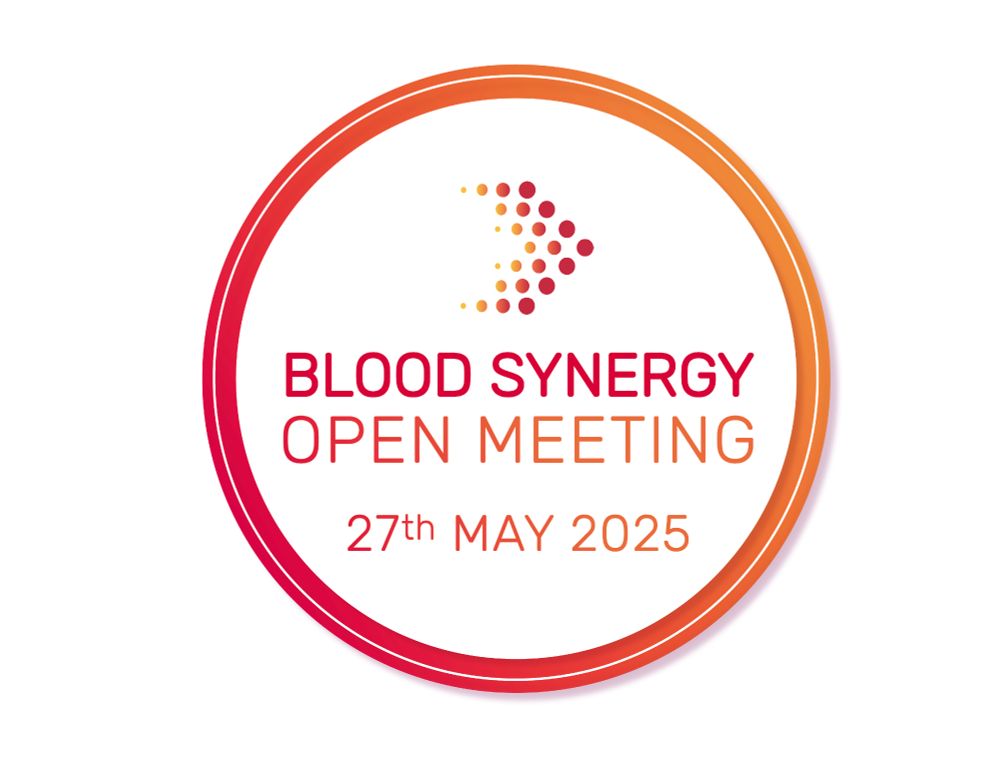 Erica Wood (@erica_m_wood) on Twitter photo Only a few sleeps to go! Looking forward to our <a href="/BloodSynergy/">Blood Synergy</a> annual Open Meeting on Tues 27 May. Everyone is welcome - online or in person in Melbourne - for a great day of transfusion research discussions. Program and registration: bloodsynergy.org/outcomes/meeti… Only a few sleeps to go! Looking forward to our <a href="/BloodSynergy/">Blood Synergy</a> annual Open Meeting on Tues 27 May. Everyone is welcome - online or in person in Melbourne - for a great day of transfusion research discussions. Program and registration: bloodsynergy.org/outcomes/meeti…