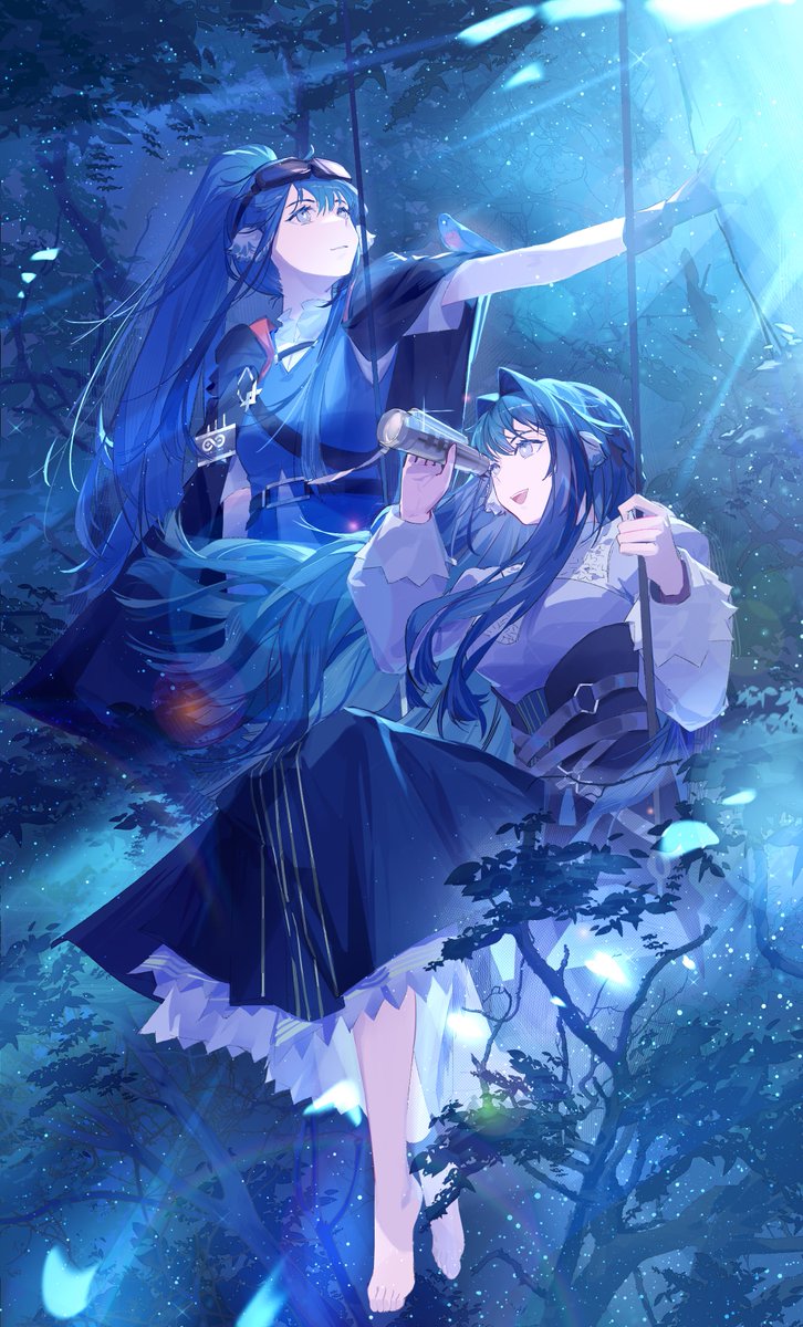 #アークナイツ #Arknights #明日方舟 #Astesia #Astgenne
🙌