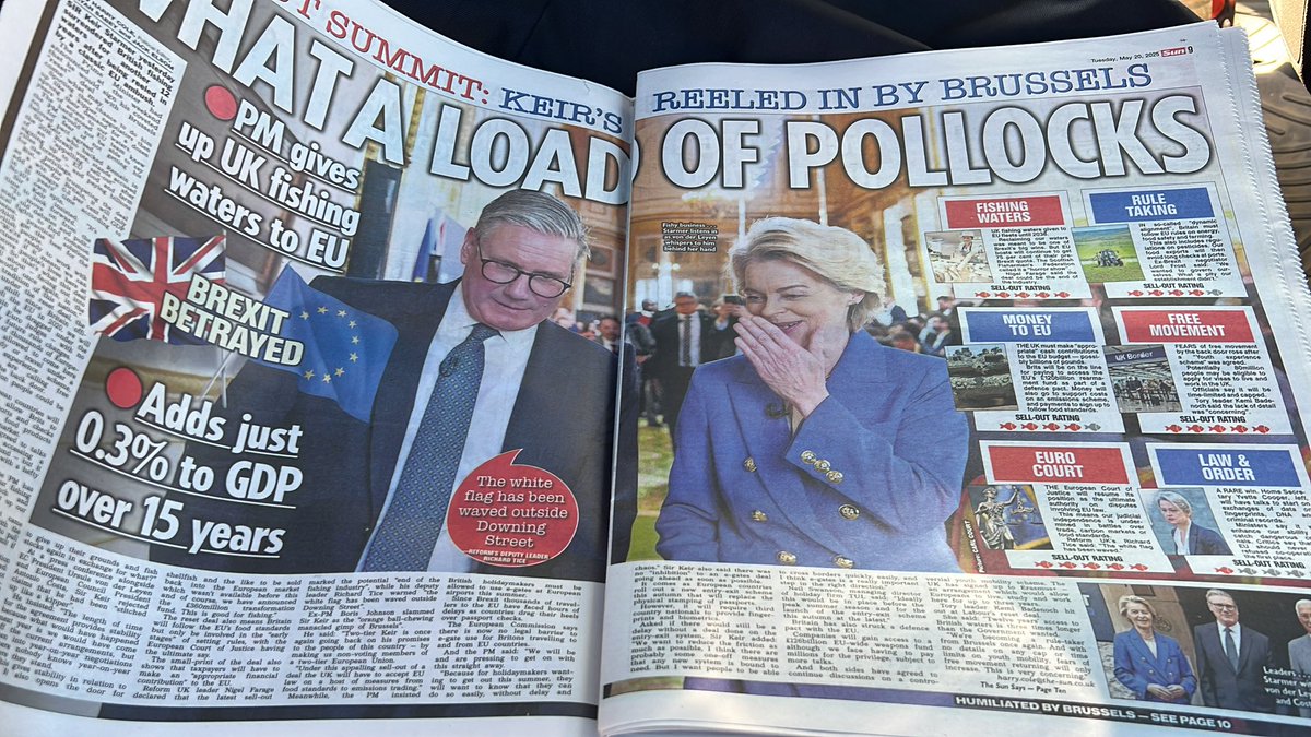 Seriously getting pissed with all our hard working tax for Labour to squander to rest of world &amp; EU 🤬🤬