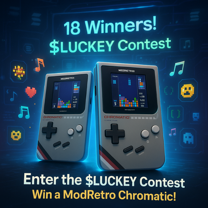 LUCKEYsol tweet media