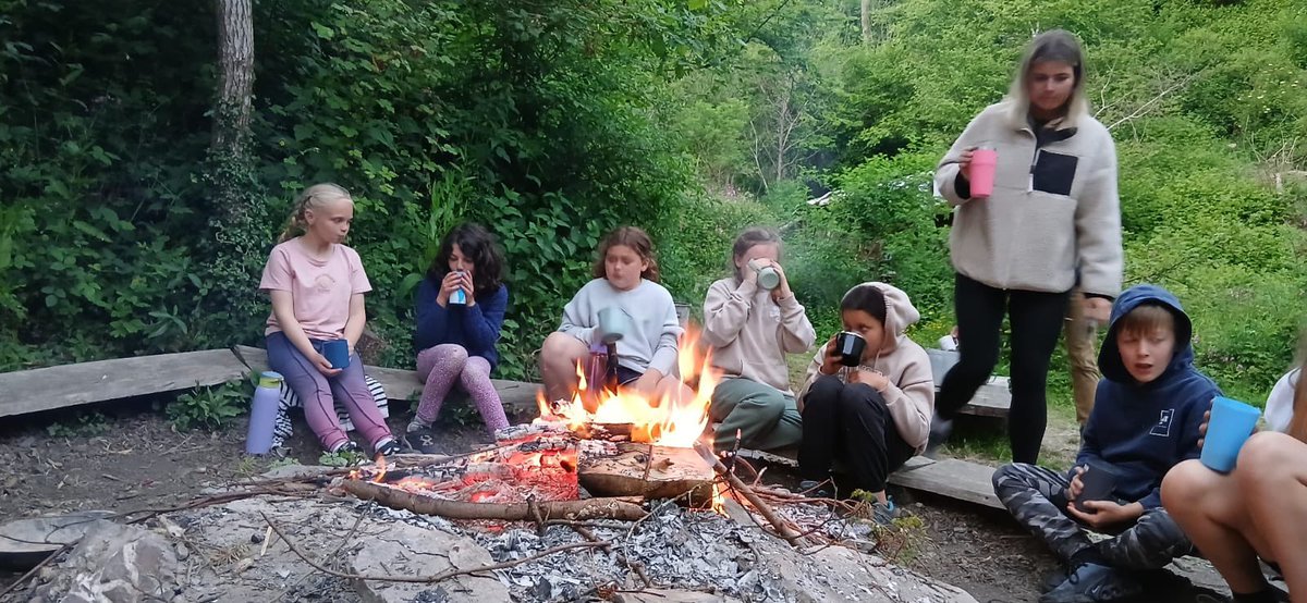 Georgeham CofE Primary School tweet media