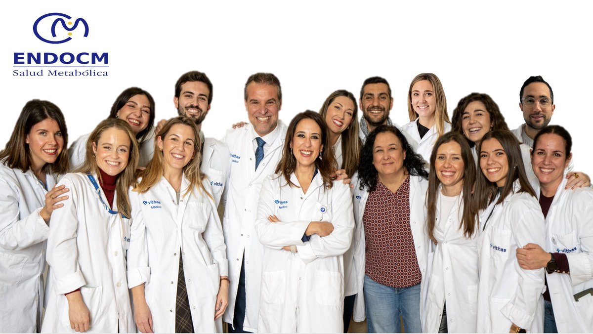 Cristobal Morales (@cristobmorales) on Twitter photo endocmsalud.com/equipo/ 20 Mayo #DiaMundialEnsayosClinicos Por todos aquellos que no se conforman con lo establecido, miran siempre más allá y luchan incansablemente en equipo por mejorar el futuro y la salud de nuestros pacientes <a href="/EndoCMsalud/">EndoCM Salud Metabólica</a> <a href="/Vithas/">Vithas Hospitales</a> Gracias a todos los equipos endocmsalud.com/equipo/ 20 Mayo #DiaMundialEnsayosClinicos Por todos aquellos que no se conforman con lo establecido, miran siempre más allá y luchan incansablemente en equipo por mejorar el futuro y la salud de nuestros pacientes <a href="/EndoCMsalud/">EndoCM Salud Metabólica</a> <a href="/Vithas/">Vithas Hospitales</a> Gracias a todos los equipos