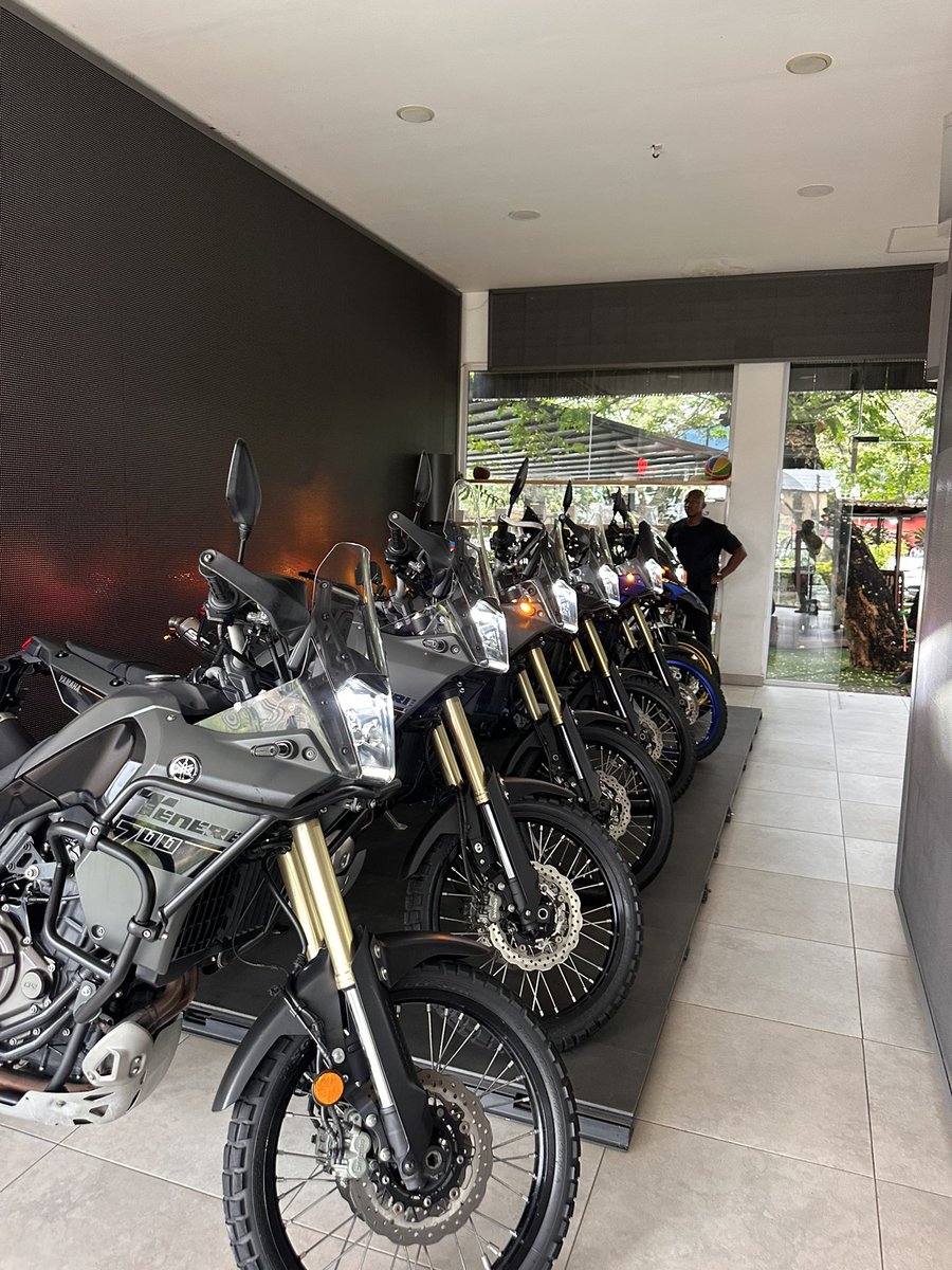 The Motochecker tweet media