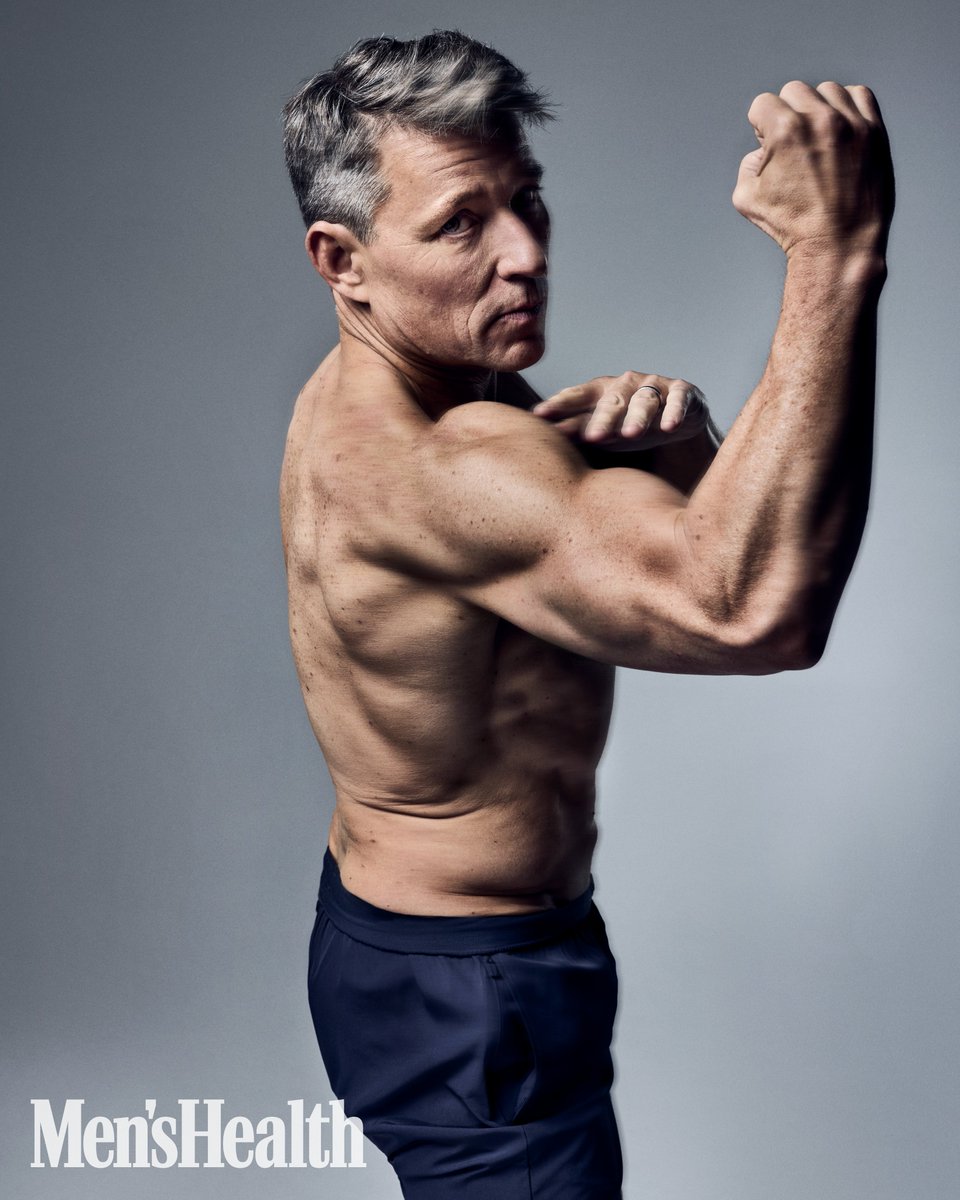 Men's Health UK tweet media